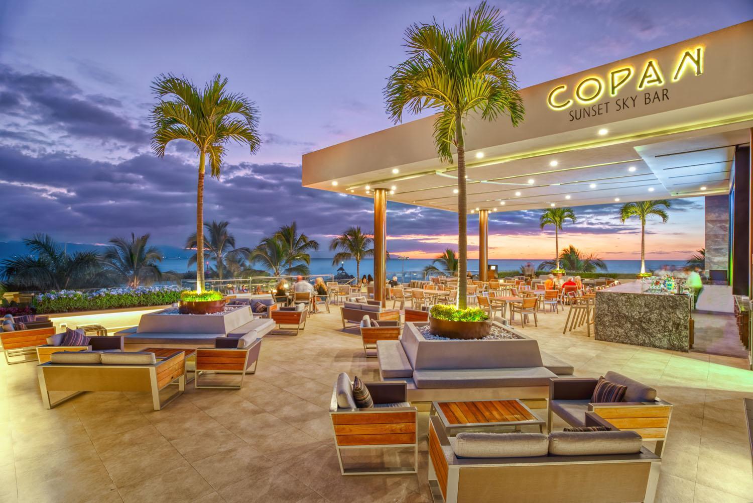 Paradise Village Nuevo Vallarta Exterior photo
