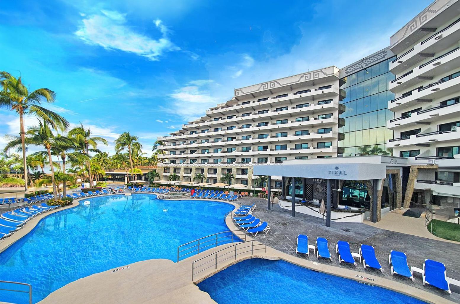 Paradise Village Nuevo Vallarta Exterior photo
